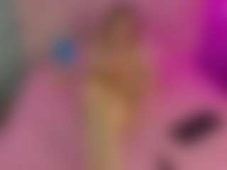 Akilla-Queen's Live Sex Cam Show