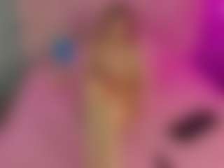 Akilla-Queen's Live Sex Cam Show