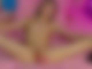 Akilla-Queen's Live Sex Cam Show