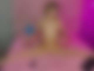 Akilla-Queen's Live Sex Cam Show