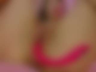 Akilla-Queen's Live Sex Cam Show