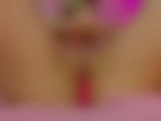 Akilla-Queen's Live Sex Cam Show