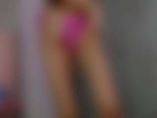 Akilla-Queen's Live Sex Cam Show