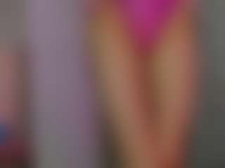 Akilla-Queen's Live Sex Cam Show