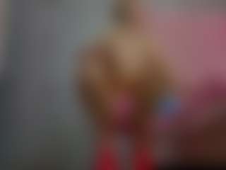 Akilla-Queen's Live Sex Cam Show