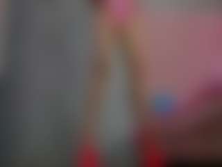 Akilla-Queen's Live Sex Cam Show