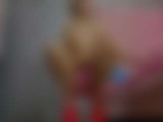 Akilla-Queen's Live Sex Cam Show