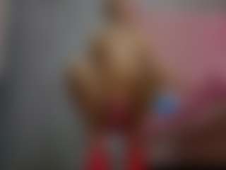 Akilla-Queen's Live Sex Cam Show