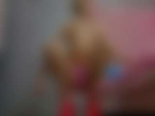 Akilla-Queen's Live Sex Cam Show