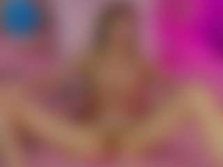 Akilla-Queen's Live Sex Cam Show