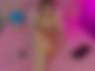 Akilla-Queen's Live Sex Cam Show