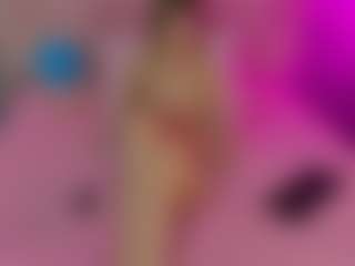 Akilla-Queen's Live Sex Cam Show