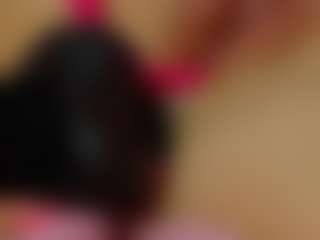Akilla-Queen's Live Sex Cam Show