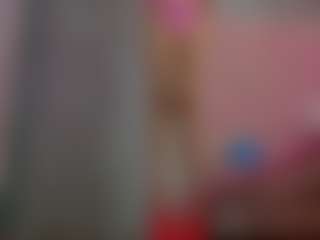 Akilla-Queen's Live Sex Cam Show