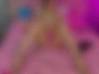 Akilla-Queen's Live Sex Cam Show