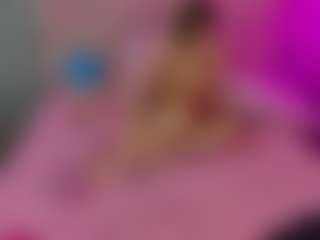 Akilla-Queen's Live Sex Cam Show