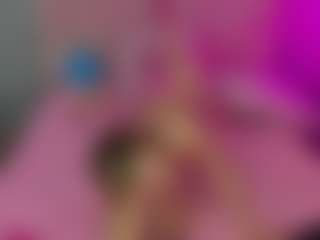 Akilla-Queen's Live Sex Cam Show