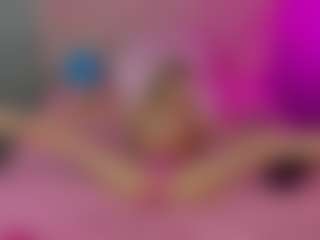 Akilla-Queen's Live Sex Cam Show