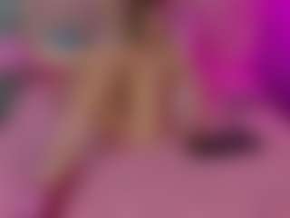 Akilla-Queen's Live Sex Cam Show