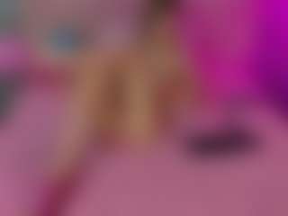 Akilla-Queen's Live Sex Cam Show