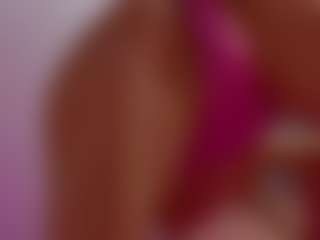 Akilla-Queen's Live Sex Cam Show