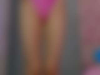 Akilla-Queen's Live Sex Cam Show