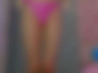Akilla-Queen's Live Sex Cam Show