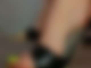 Akilla-Queen's Live Sex Cam Show