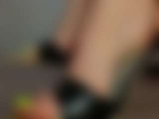 Akilla-Queen's Live Sex Cam Show