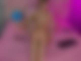 Akilla-Queen's Live Sex Cam Show