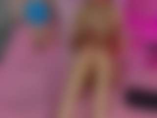 Akilla-Queen's Live Sex Cam Show