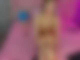 Akilla-Queen's Live Sex Cam Show