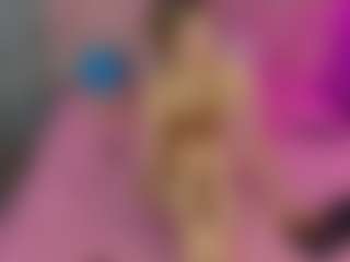 Akilla-Queen's Live Sex Cam Show