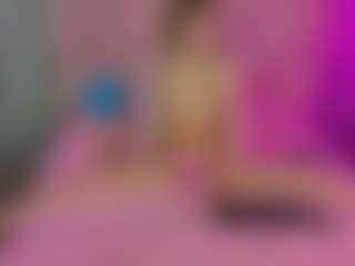 Akilla-Queen's Live Sex Cam Show