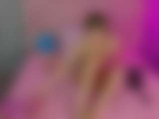 Akilla-Queen's Live Sex Cam Show