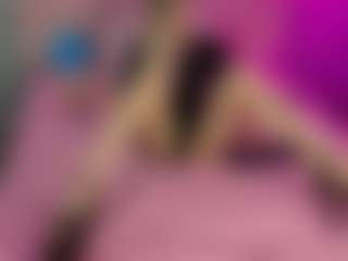 Akilla-Queen's Live Sex Cam Show
