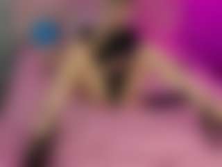 Akilla-Queen's Live Sex Cam Show