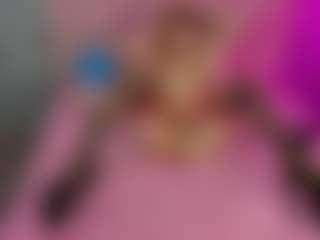 Akilla-Queen's Live Sex Cam Show