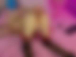 Akilla-Queen's Live Sex Cam Show