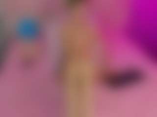Akilla-Queen's Live Sex Cam Show