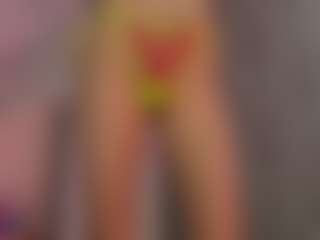 Akilla-Queen's Live Sex Cam Show