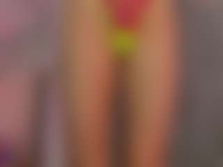 Akilla-Queen's Live Sex Cam Show