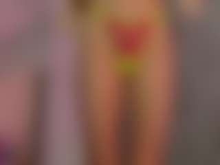 Akilla-Queen's Live Sex Cam Show