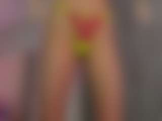 Akilla-Queen's Live Sex Cam Show