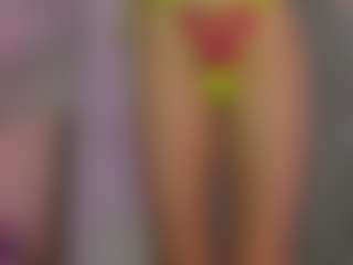 Akilla-Queen's Live Sex Cam Show
