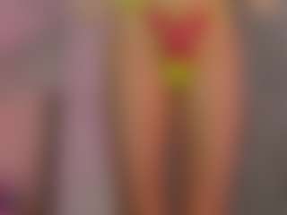 Akilla-Queen's Live Sex Cam Show