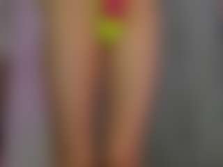 Akilla-Queen's Live Sex Cam Show