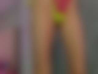 Akilla-Queen's Live Sex Cam Show