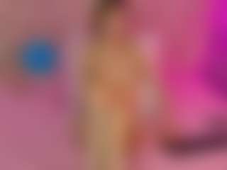 Akilla-Queen's Live Sex Cam Show
