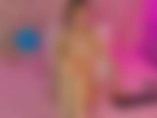 Akilla-Queen's Live Sex Cam Show